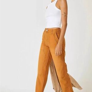 NWT Anthropologie pants size 24